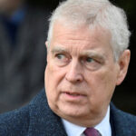 Andrew Mountbatten-Windsor arrested following Epstein revelations