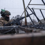 Zelenskyy insists elections can only take place two months after a ceasefire