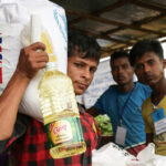 UK overseas aid cuts to outstrip those of Trump administration