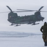 Ottawa’s shift away from US defence manufacturers aims to create 125,000 jobs