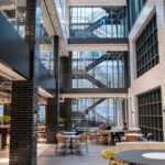 Commercial real estate shares fall in latest sell-off driven by AI fears