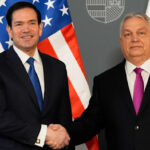 Marco Rubio says Viktor Orbán’s leadership is ‘essential’ to US interests