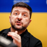 Russia-Ukraine talks yield ‘some progress’ on ceasefire, says Zelenskyy