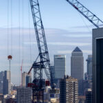 UK economy undershot expectations to grow by 0.1% in final quarter of 2025