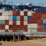 UK warns tariff retaliation is an option if US reneges on trade deal