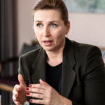 Europe needs ‘emergency mindset’ to survive, warns Danish PM