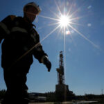 Russian ‘illicit oil traders’ exposed by email blunder placed under UK sanctions