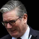 Scottish Labour leader to call for Starmer to step down