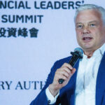 Schroders chief vows to keep wealth manager Cazenove after £9.9bn takeover