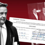 Epstein trustee document contradicts Jes Staley testimony