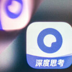 US concludes Alibaba and BYD have links to Chinese military