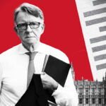 Westminster fears release of ‘embarrassing’ exchanges in Mandelson data dump