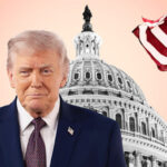 Trump set to refocus attention on economy after turbulent start to year