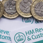 UK swings to record £30.4bn budget surplus in January