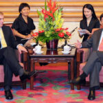 Former prince Andrew agreed to help strike $8bn cash-for-oil deal between UAE and China