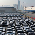 IMF calls on China to cut industrial subsidies in half