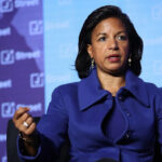 Trump demands Netflix remove former Obama official from board