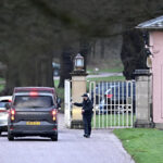 Police continue search of Andrew Mountbatten-Windsor’s former home