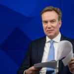 World Economic Forum boss Børge Brende quits over Epstein links