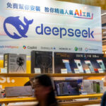 DeepSeek to release long-awaited AI model in new challenge to US rivals