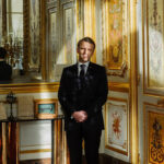 EU-US tensions over Greenland and tech are far from over, says Macron