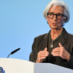 Christine Lagarde to leave ECB before the end of her 8-year term