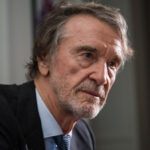 Starmer calls on Ratcliffe to apologise after claiming UK ‘colonised by immigrants’