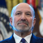 US lawmakers call on Howard Lutnick to step down over ties to Epstein