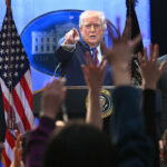 Supreme Court torpedoes Donald Trump’s tariff regime in check on executive power