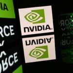 Tech stocks slide as AI spending fears return