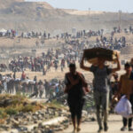 US security group looks to recruit hundreds of personnel as it targets Gaza role