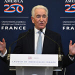 France cuts off government access to US envoy Charles Kushner after snub
