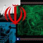 Key areas of contention between Iran and the US