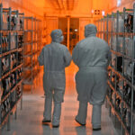 Nexperia’s Chinese owner loses court battle over control of Dutch chipmaker