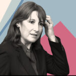 Fall in UK net migration threatens to carve deep hole in public finances