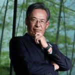 Nikkei Group names Tsuyoshi Hasebe as chair