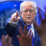 It’s payback time for Trump’s tariff fiasco