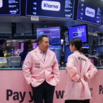 Klarna stock sinks 25% after bad loan costs soar