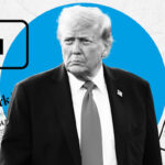 Donald Trump’s new cancel culture