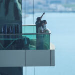 Panic in the Gulf as Iran lashes out at US allies