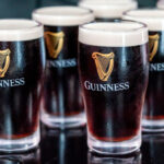 New Diageo boss cuts dividend as Guinness maker’s sales slide