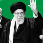 A brief guide to Iran’s complex regime