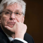 US probably shed jobs last year, top Federal Reserve official says