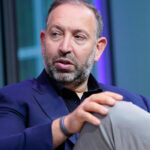 Ex-General Atlantic executive in $1bn fundraising drive for ‘hypergrowth’ companies