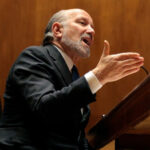 Howard Lutnick says he visited Jeffrey Epstein’s island in 2012