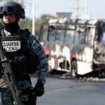 Mexico kills top drug cartel leader ‘El Mencho’