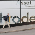 Schroders agrees £9.9bn takeover by US investment manager Nuveen