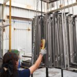 Trump plans to roll back tariffs on metal and aluminium goods