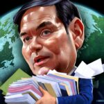 Marco Rubio, Trump’s diplomat