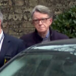 Mandelson’s lawyers deny he was planning to flee abroad